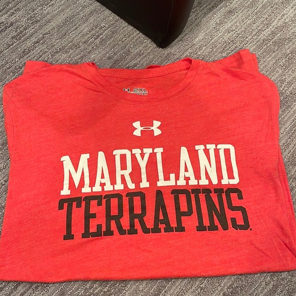 Maryland Tshirt - Picture 1 of 2